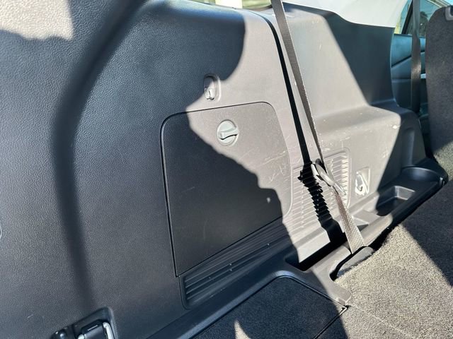 Used 2025 Ford Explorer Active image 14