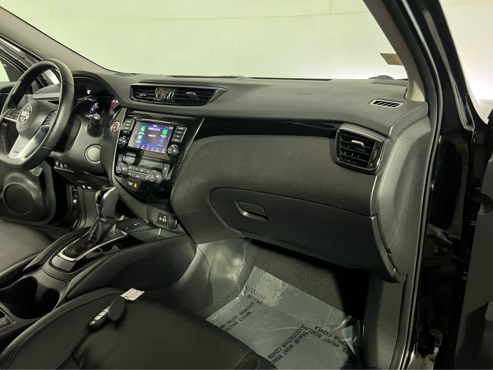 Certified 2022 Nissan Rogue Sport SL AWD/4WD image 27