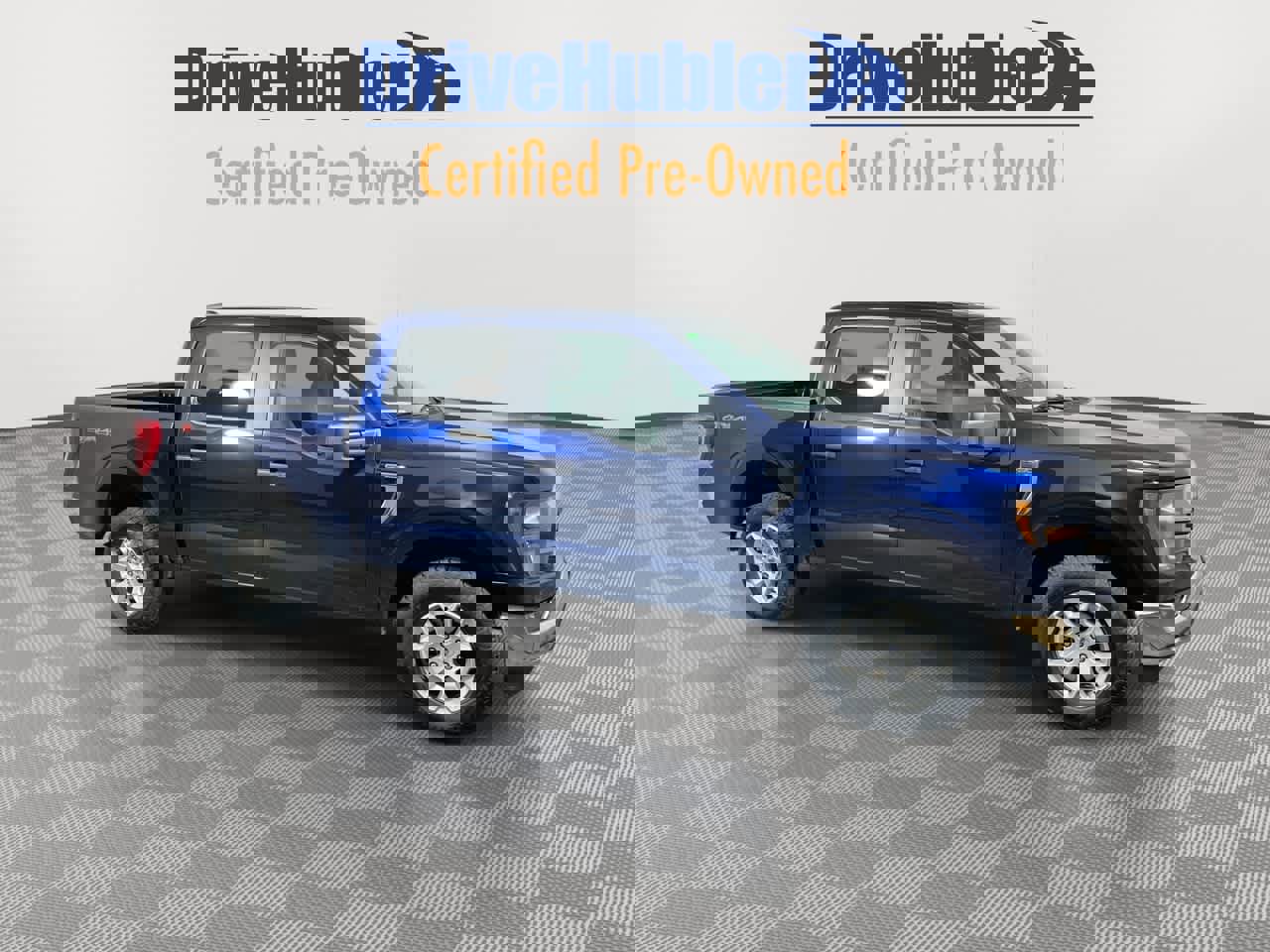 Used 2023 Ford F150 XLT image 8