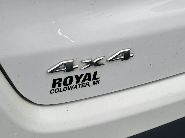 Used 2022 Jeep Compass Limited w/ Elite Group image 32