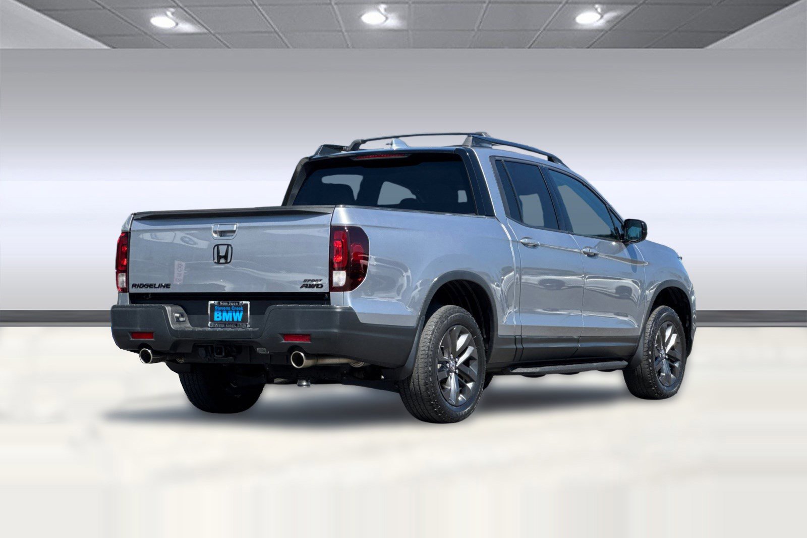 Used 2022 Honda Ridgeline Sport image 8