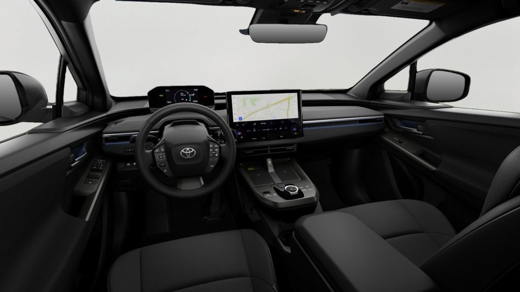 New 2026 Toyota C-HR AWD/4WD image 9