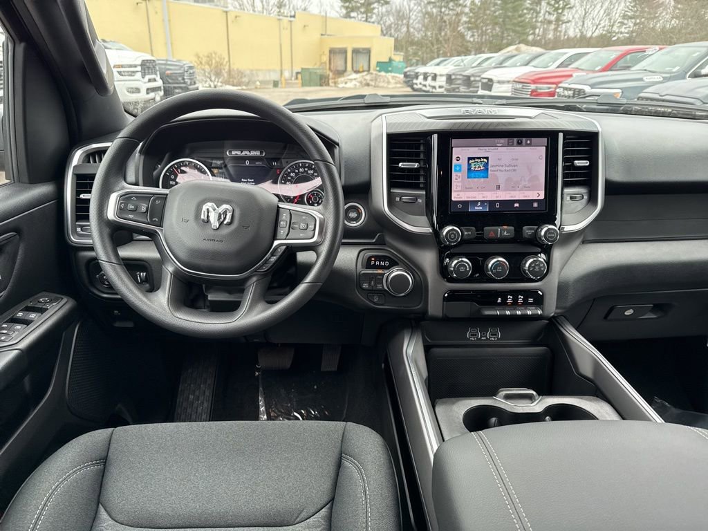 New 2026 RAM 1500 Express image 20