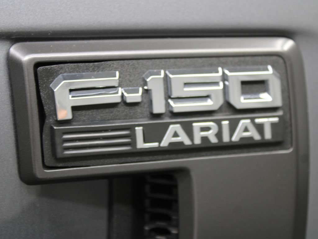 Used 2023 Ford F150 Lariat w/ Equipment Group 502A High AWD/4WD image 60