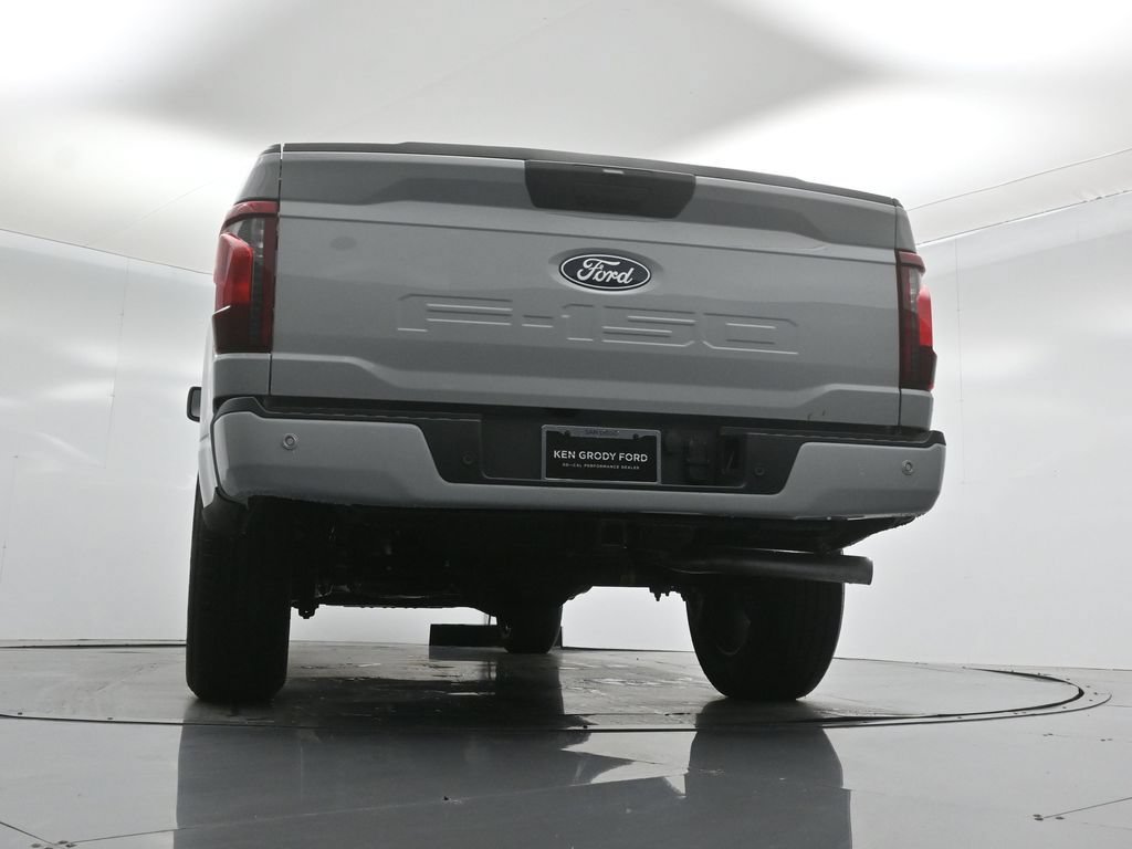 Used 2026 Ford F150 STX w/ Equipment Group 200A RWD image 44