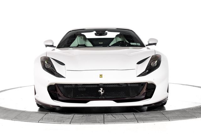 Used 2021 Ferrari 812 GTS RWD image 13