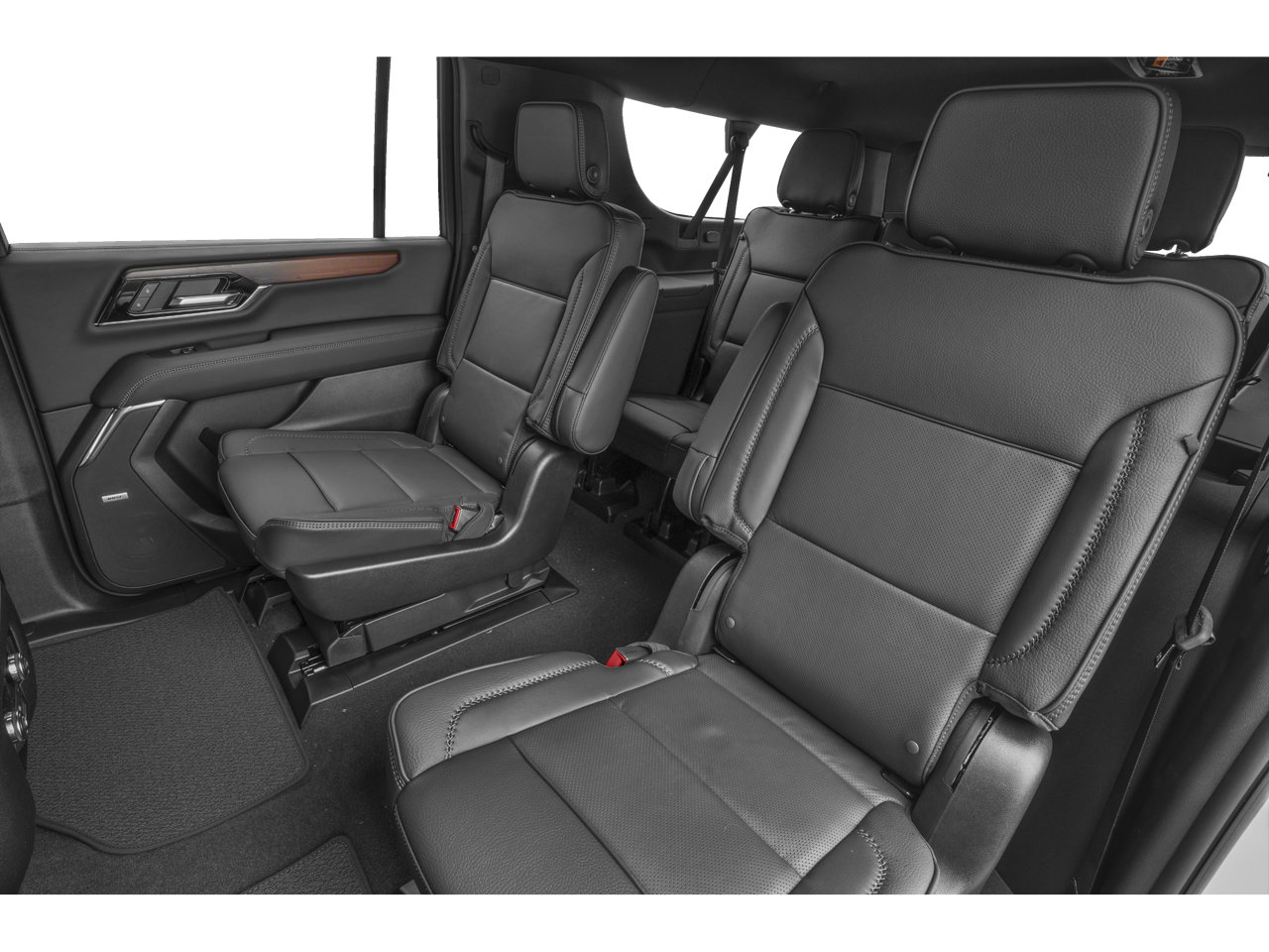 New 2026 GMC Yukon XL Denali w/ Denali Reserve Package AWD/4WD image 40