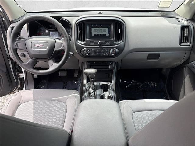 Used 2018 GMC Canyon W/T RWD image 17
