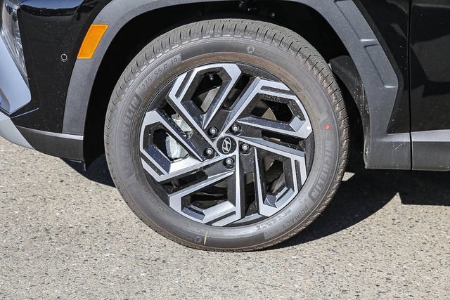 New 2026 Hyundai Tucson Limited AWD/4WD image 11