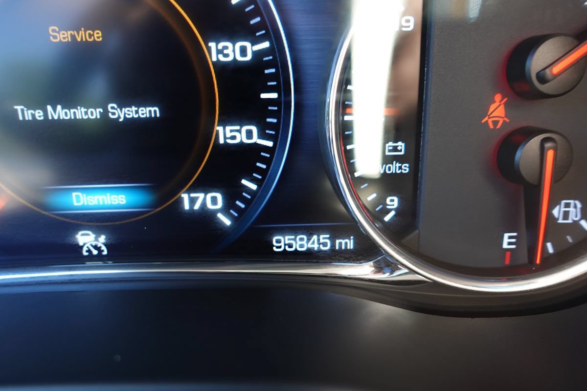 Used 2019 GMC Acadia Denali w/ Technology Package FWD image 54