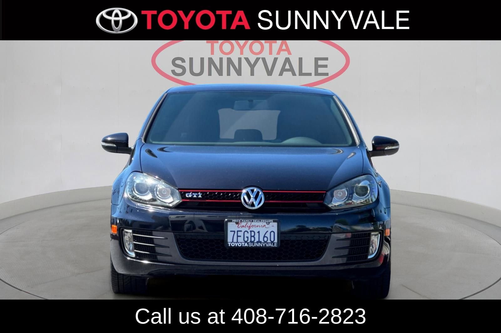 Used 2013 Volkswagen GTI Driver's Edition image 11
