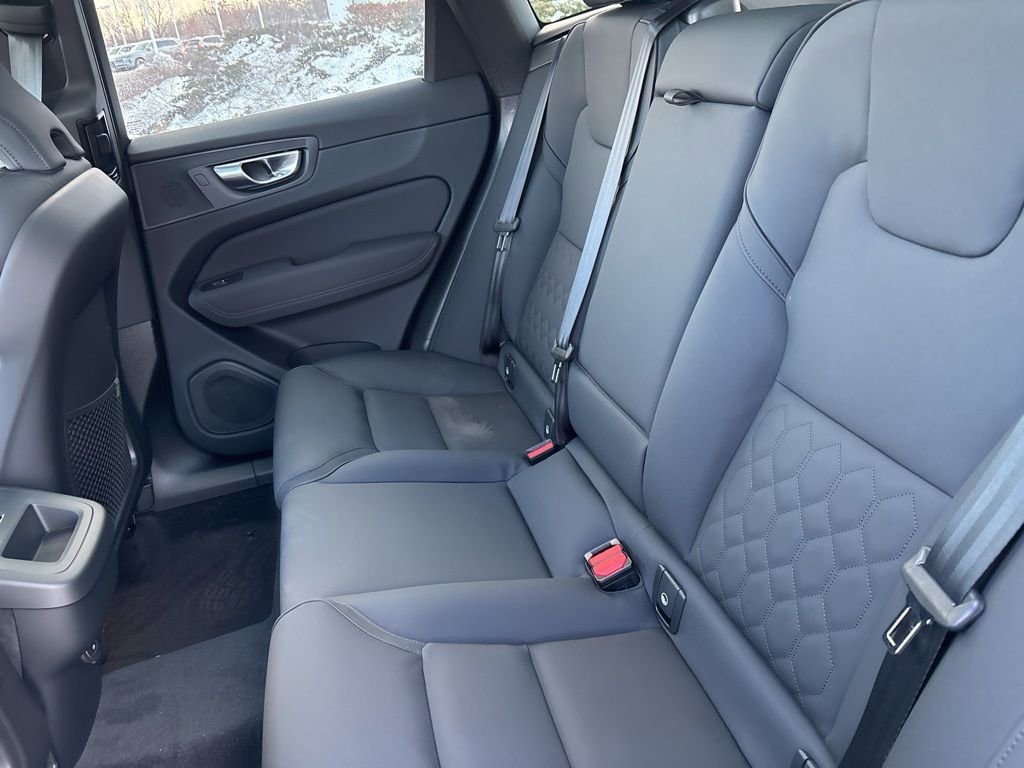 New 2026 Volvo XC60 B5 Plus w/ Protection Package Premier image 37