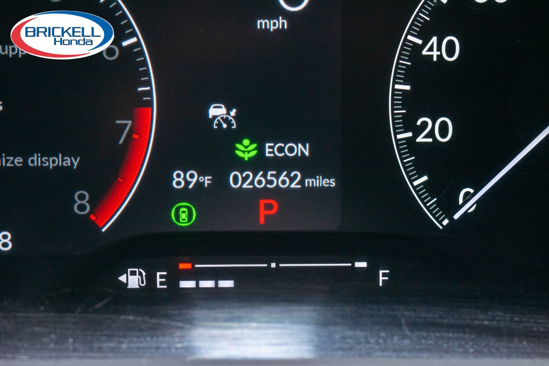 Used 2024 Honda Civic Sport image 35