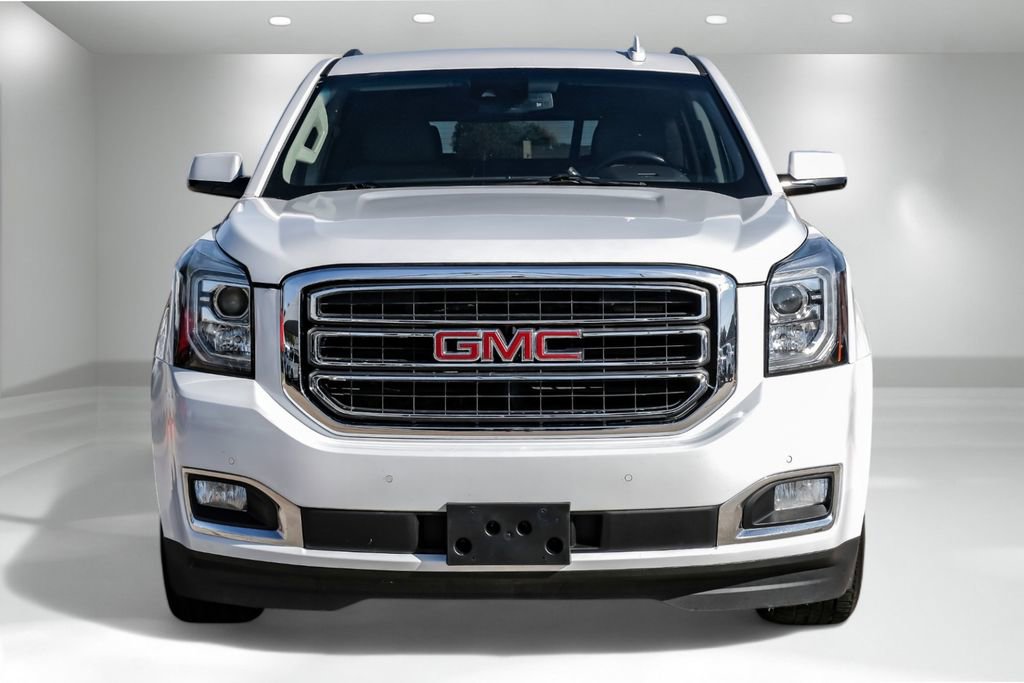 Used 2019 GMC Yukon SLT image 4