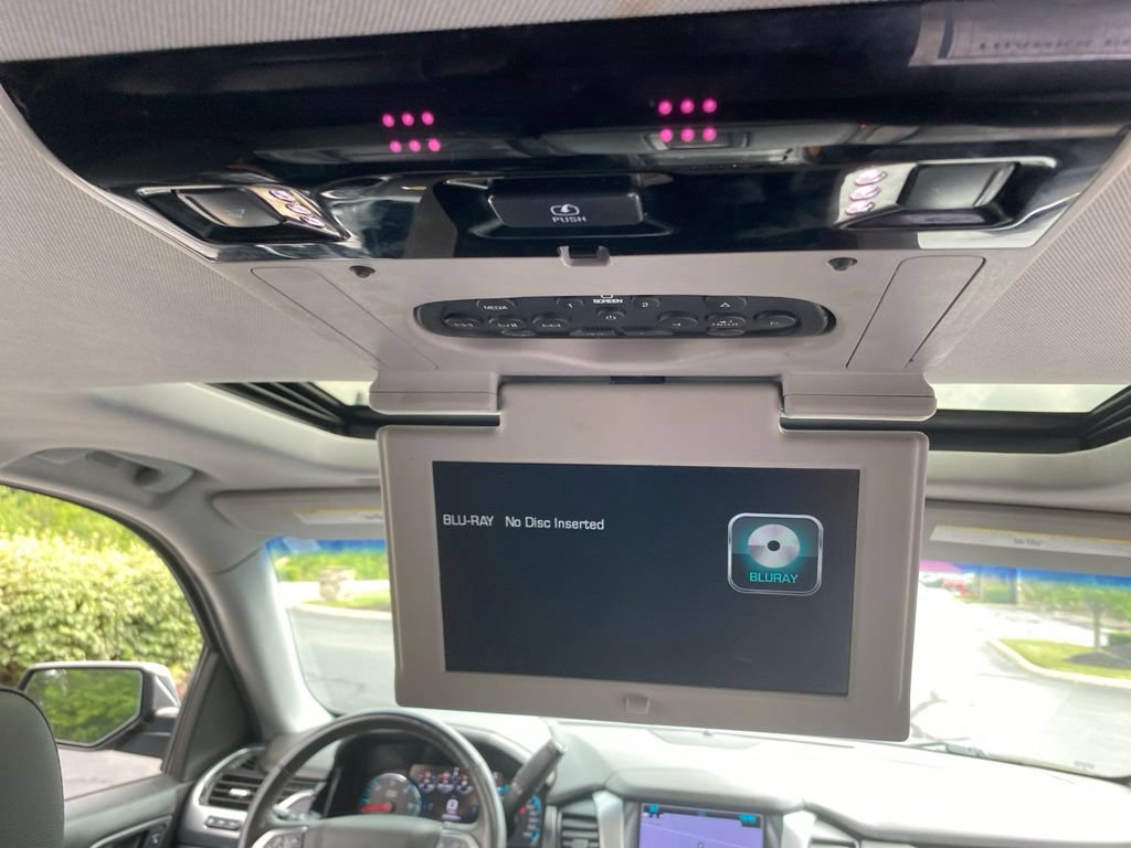 Used 2018 Chevrolet Tahoe Premier AWD/4WD image 53