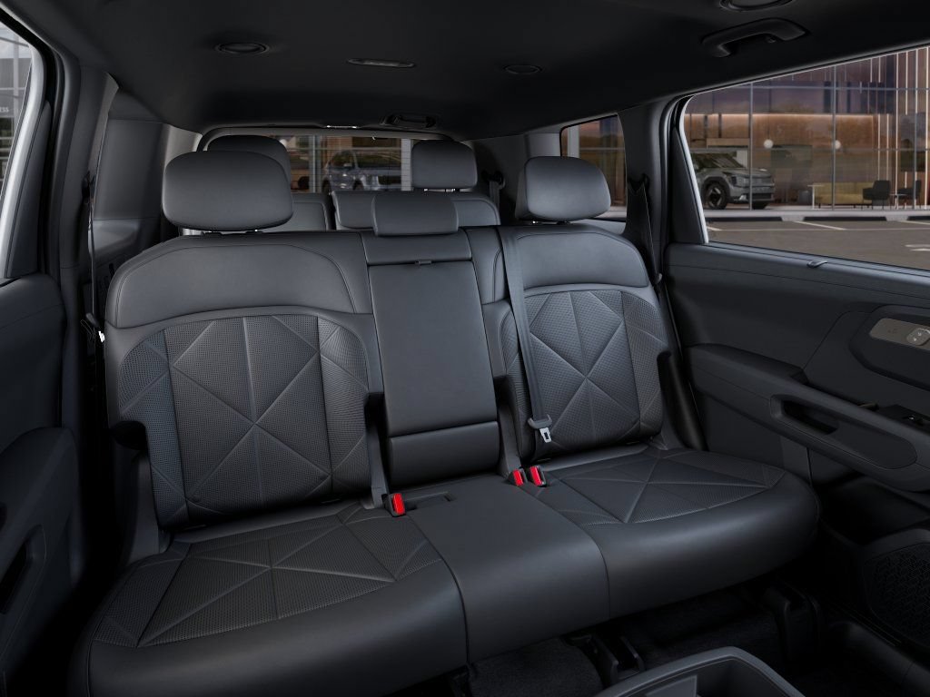 New 2027 Kia Telluride EX FWD image 16