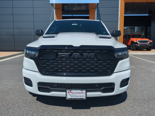New 2027 RAM 1500 Express AWD/4WD image 9
