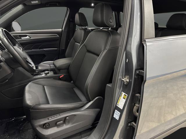 Used 2020 Volkswagen Atlas Cross Sport SEL image 4