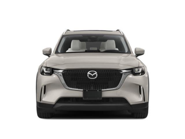 Certified 2024 MAZDA CX-90 3.3 Turbo w/ Preferred Plus AWD/4WD image 7