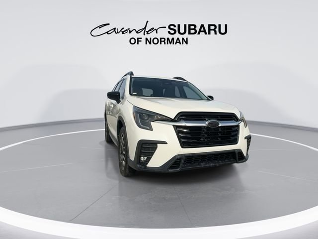 Certified 2024 Subaru Ascent Limited image 5