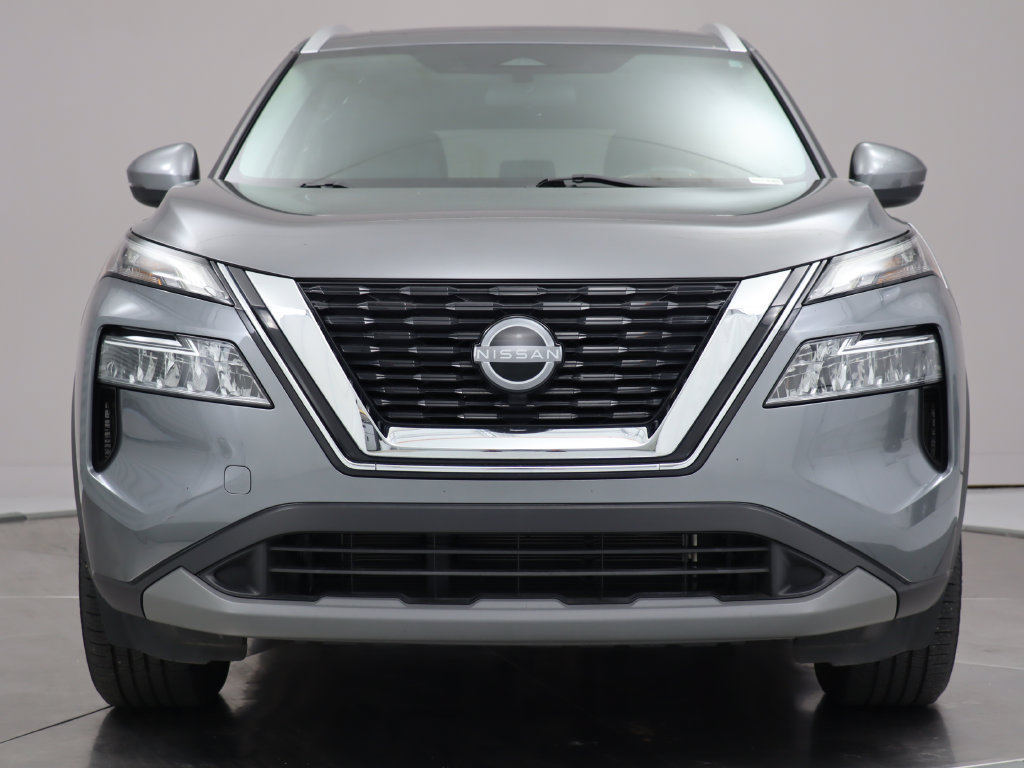 Used 2022 Nissan Rogue SV w/ SV Premium Package AWD/4WD image 8