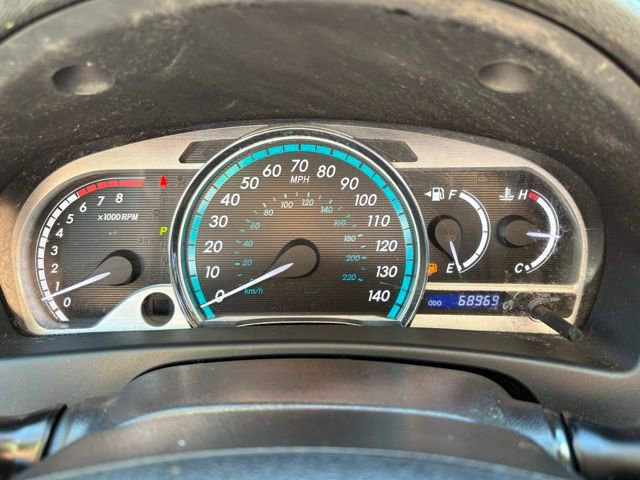 Used 2015 Toyota Venza XLE AWD/4WD image 16