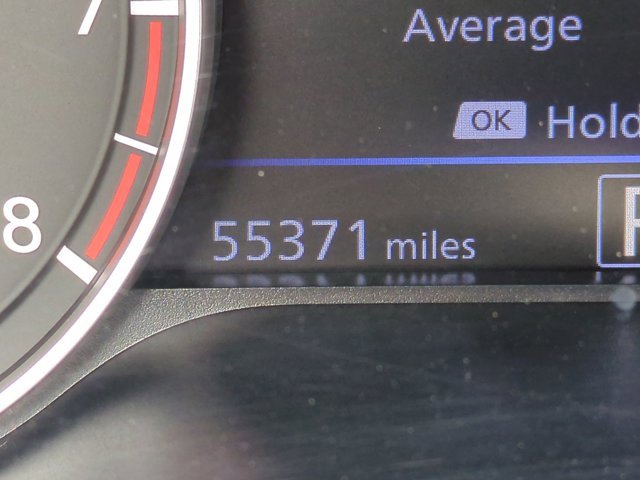 Used 2024 Nissan Altima 2.5 SV image 25