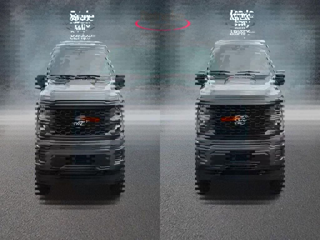 New 2026 Ford F150 STX image 9