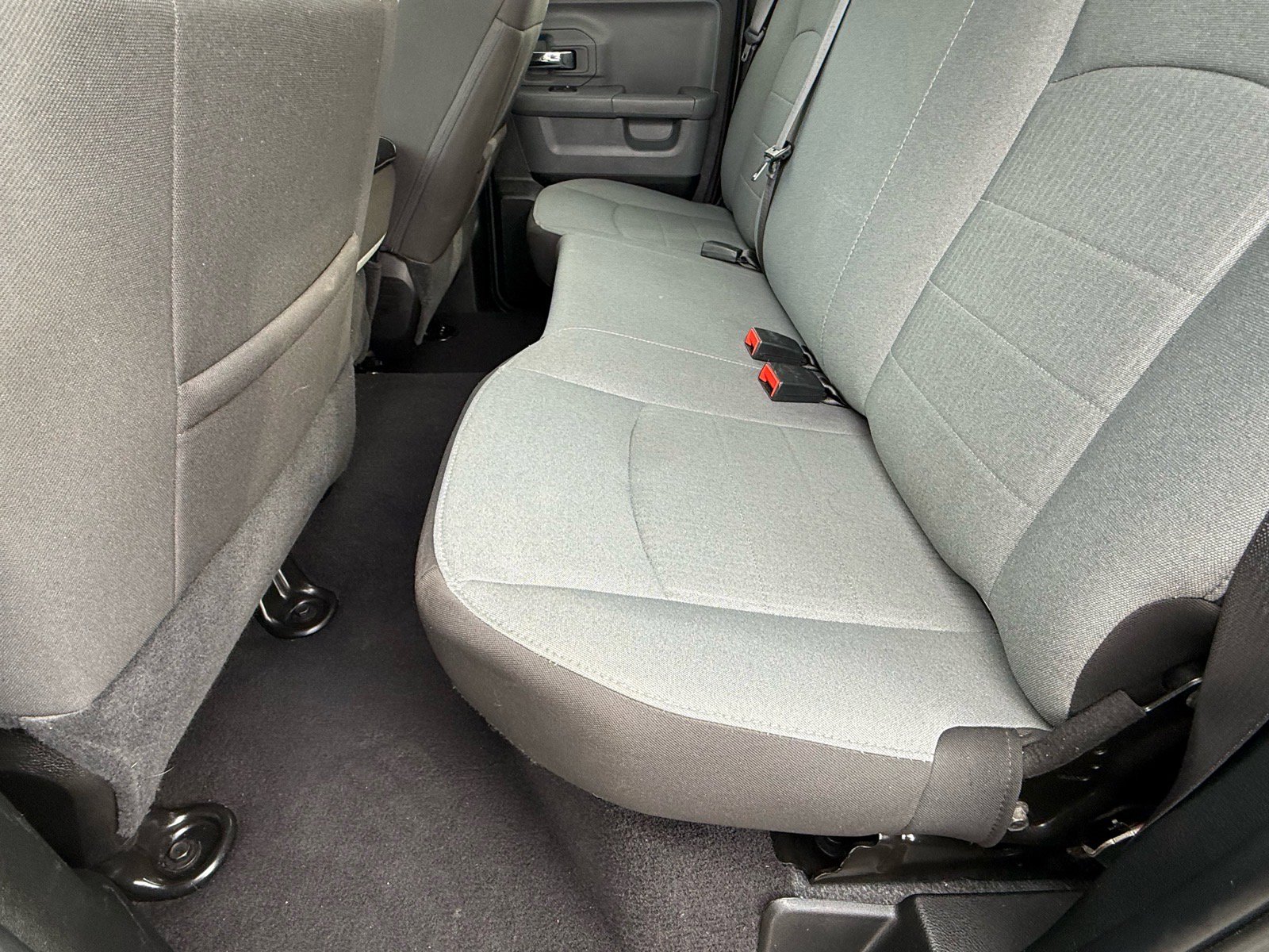 Used 2024 RAM 1500 Classic SLT image 11