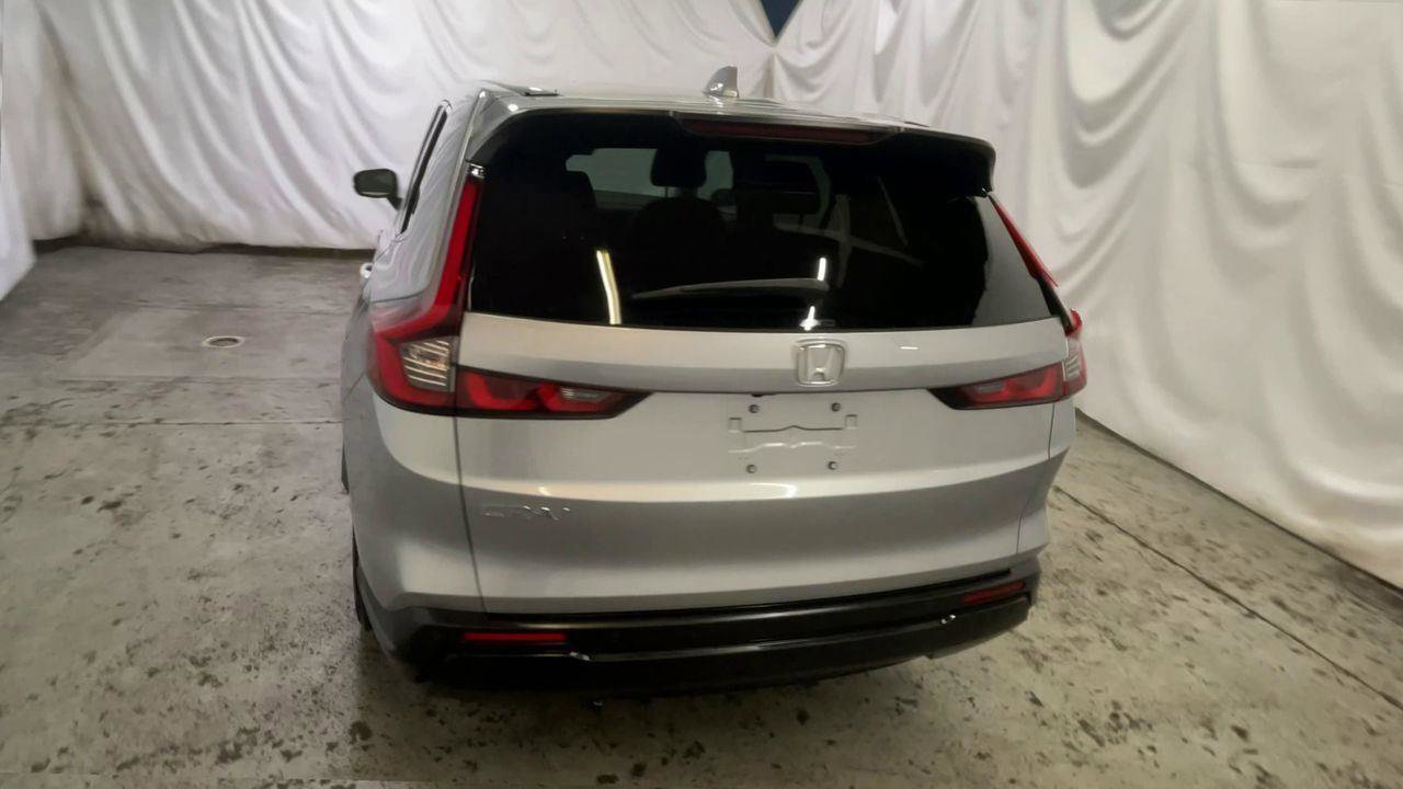 Certified 2025 Honda CR-V EX-L image 7