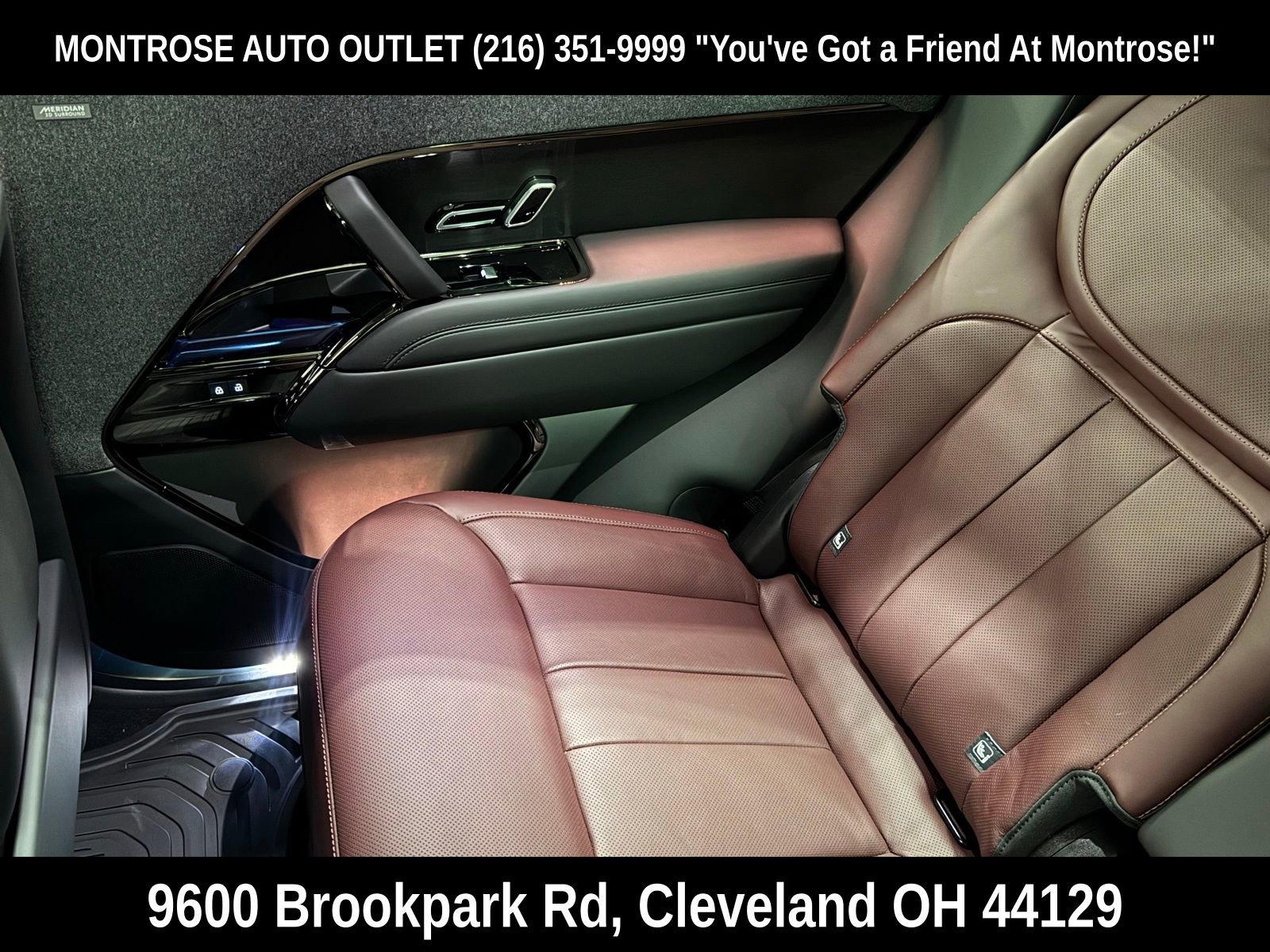 New 2026 Land Rover Range Rover Sport Dynamic SE image 27