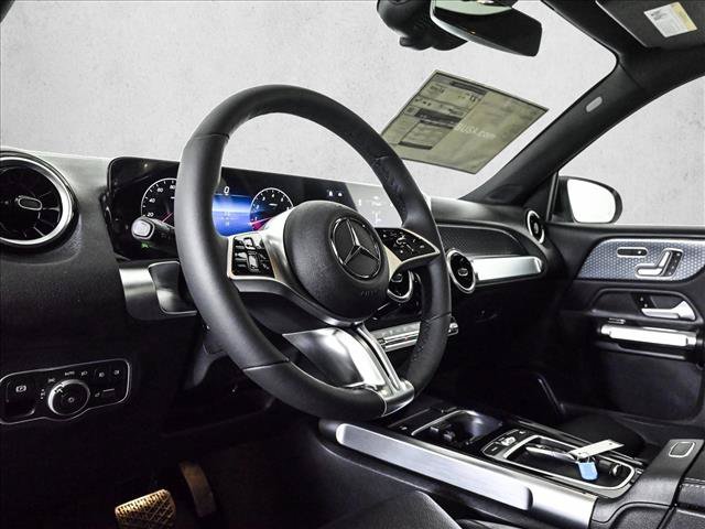 New 2026 Mercedes-Benz GLB 250 4MATIC image 10