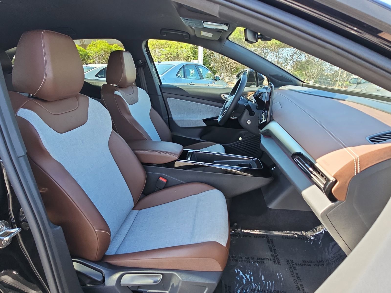 Certified 2023 Volkswagen ID.4 2WD image 10