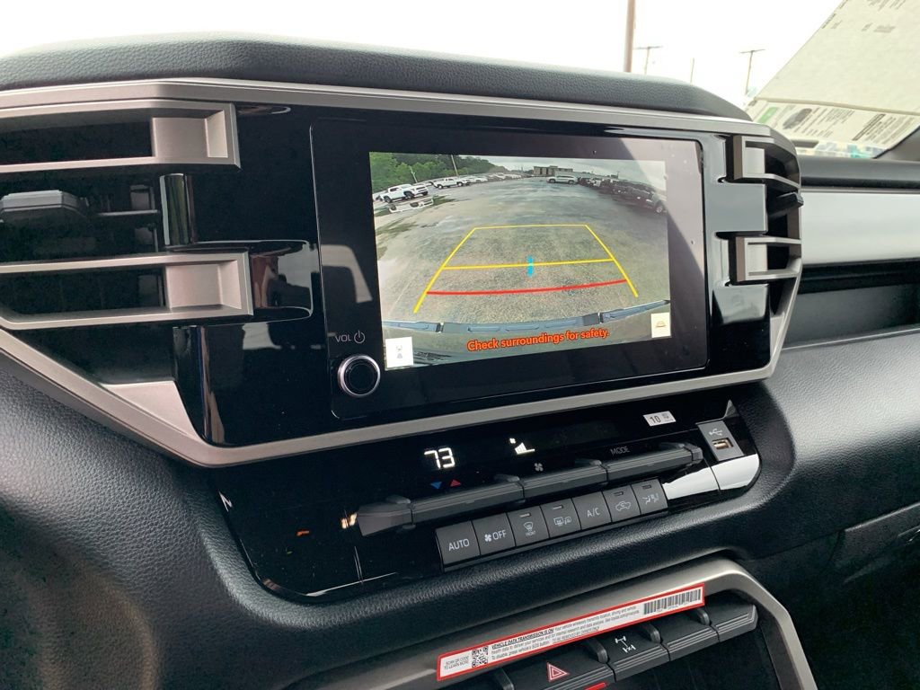 New 2026 Toyota Tundra SR5 image 21