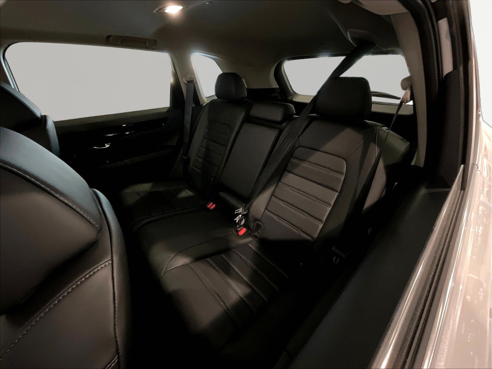 New 2027 Honda CR-V EX-L image 18
