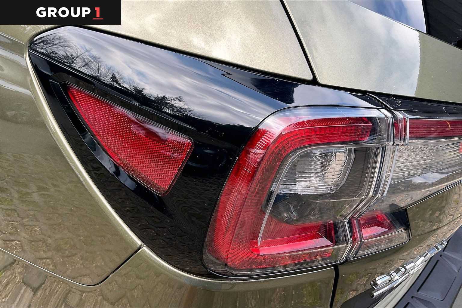 Certified 2024 Subaru Outback Premium AWD/4WD image 28