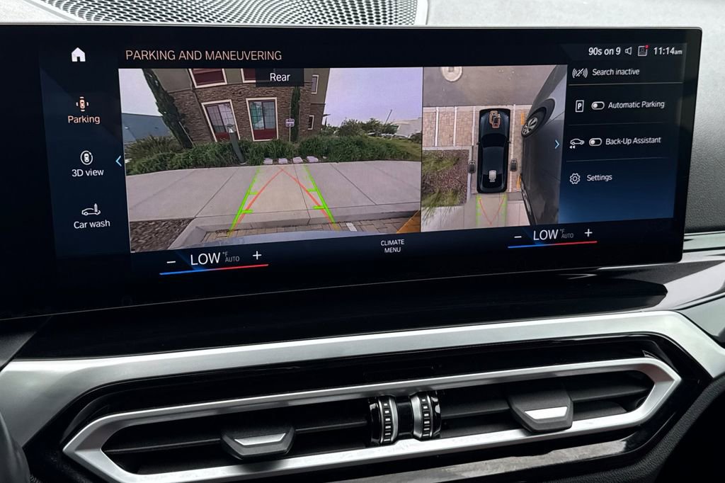 Used 2023 BMW i4 eDrive35 w/ Premium Package image 22