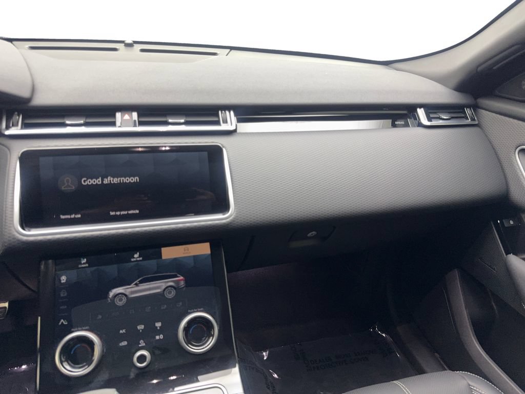 Used 2023 Land Rover Range Rover Velar R-Dynamic S AWD/4WD image 56