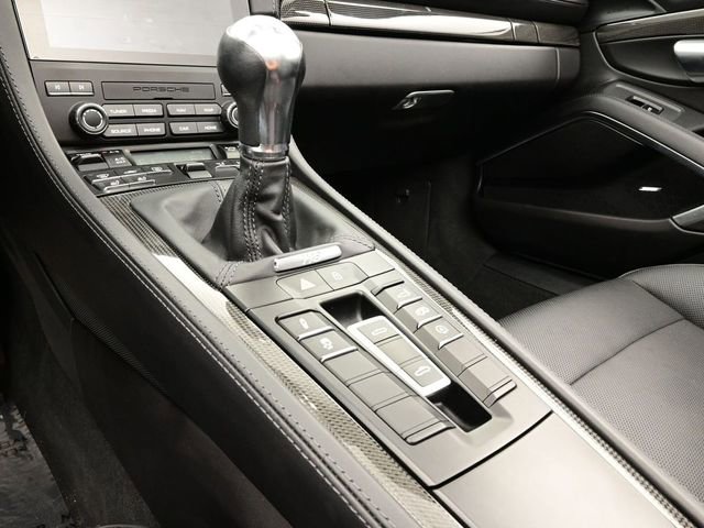 Certified 2024 Porsche 718 Boxster S image 11