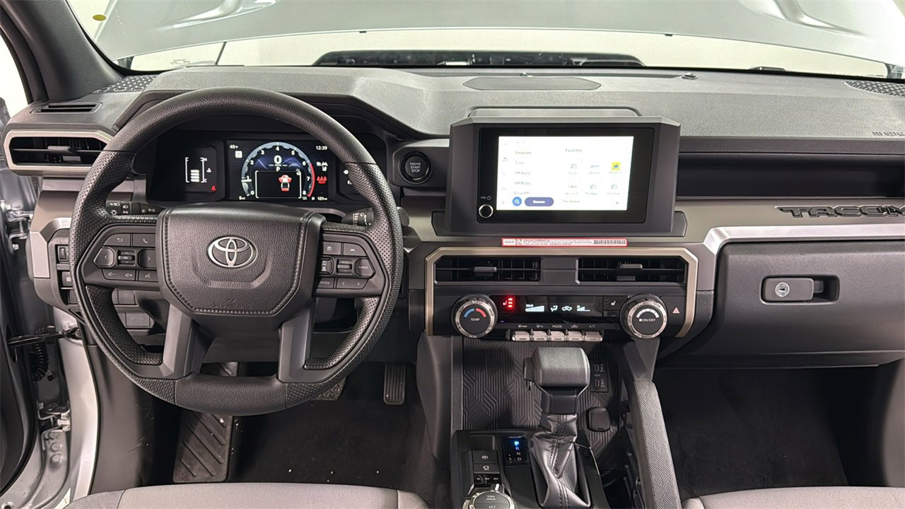 New 2026 Toyota Tacoma SR5 image 9