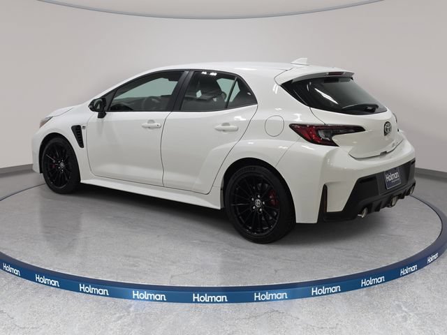 Certified 2023 Toyota Corolla GR w/ Performance Package AWD/4WD image 7