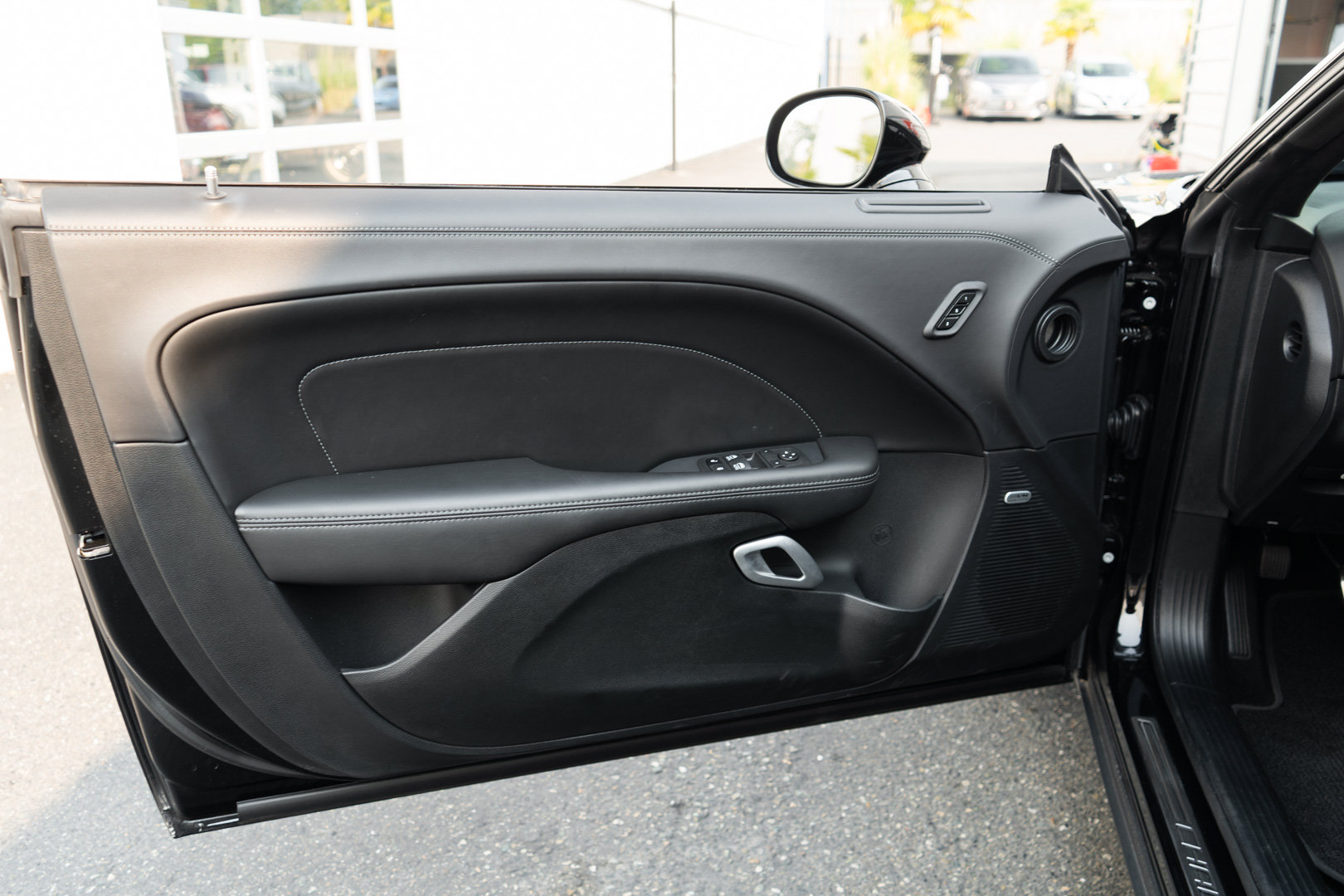 Used 2023 Dodge Challenger R/T Scat Pack RWD image 10