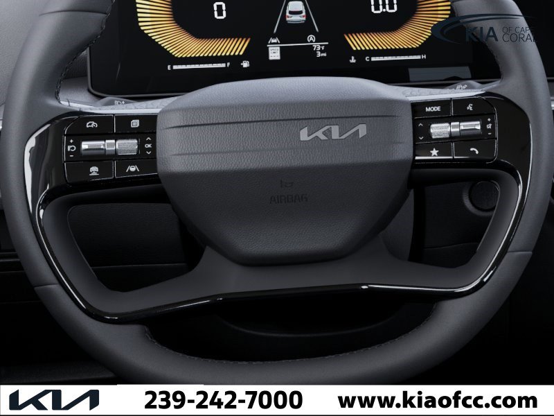 New 2026 Kia Sorento LX FWD image 22