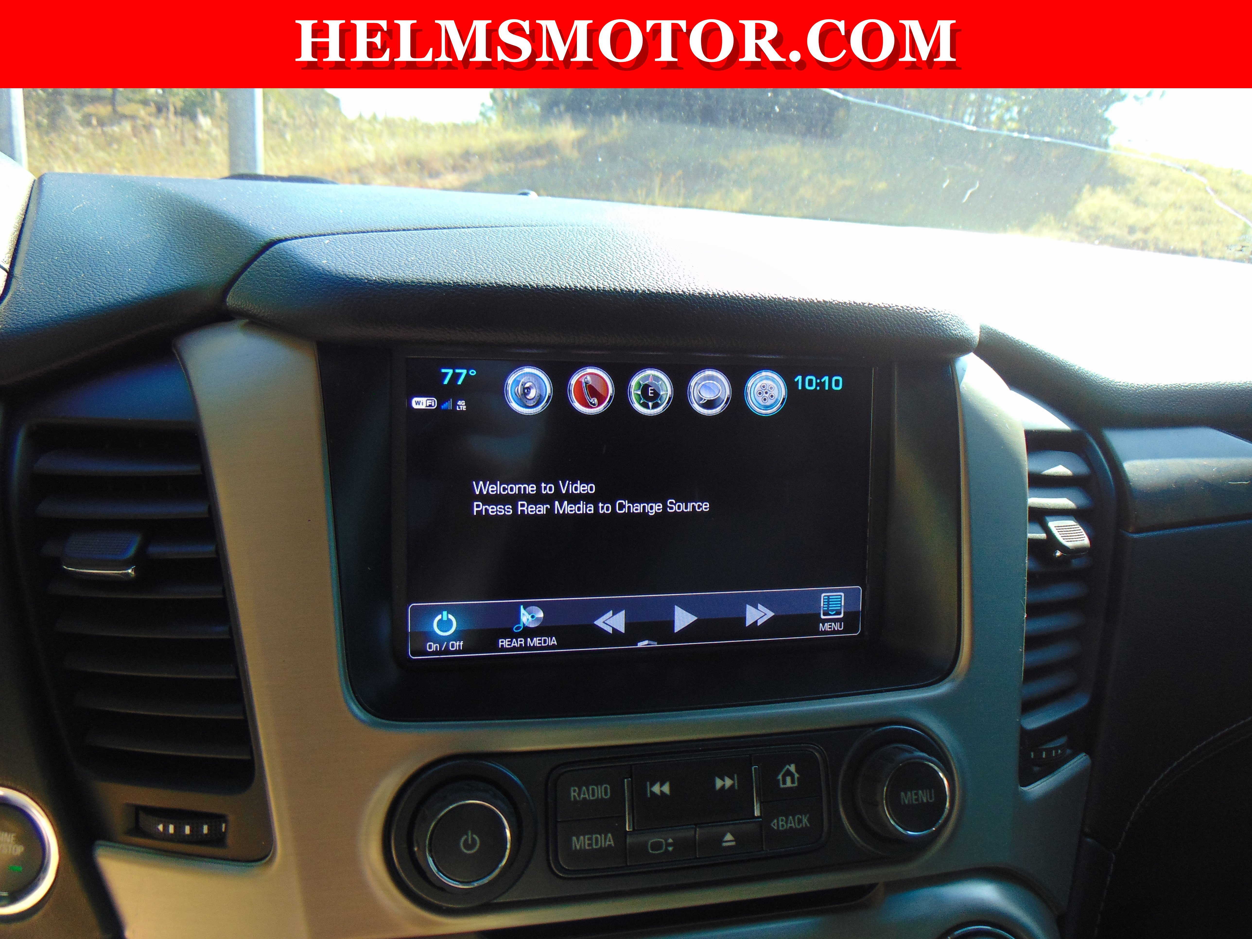 Used 2019 GMC Yukon Denali w/ Open Road Package image 33