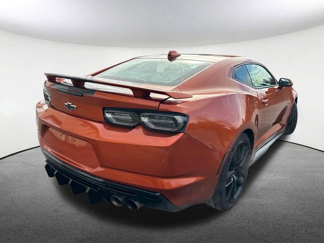 Used 2023 Chevrolet Camaro SS image 13