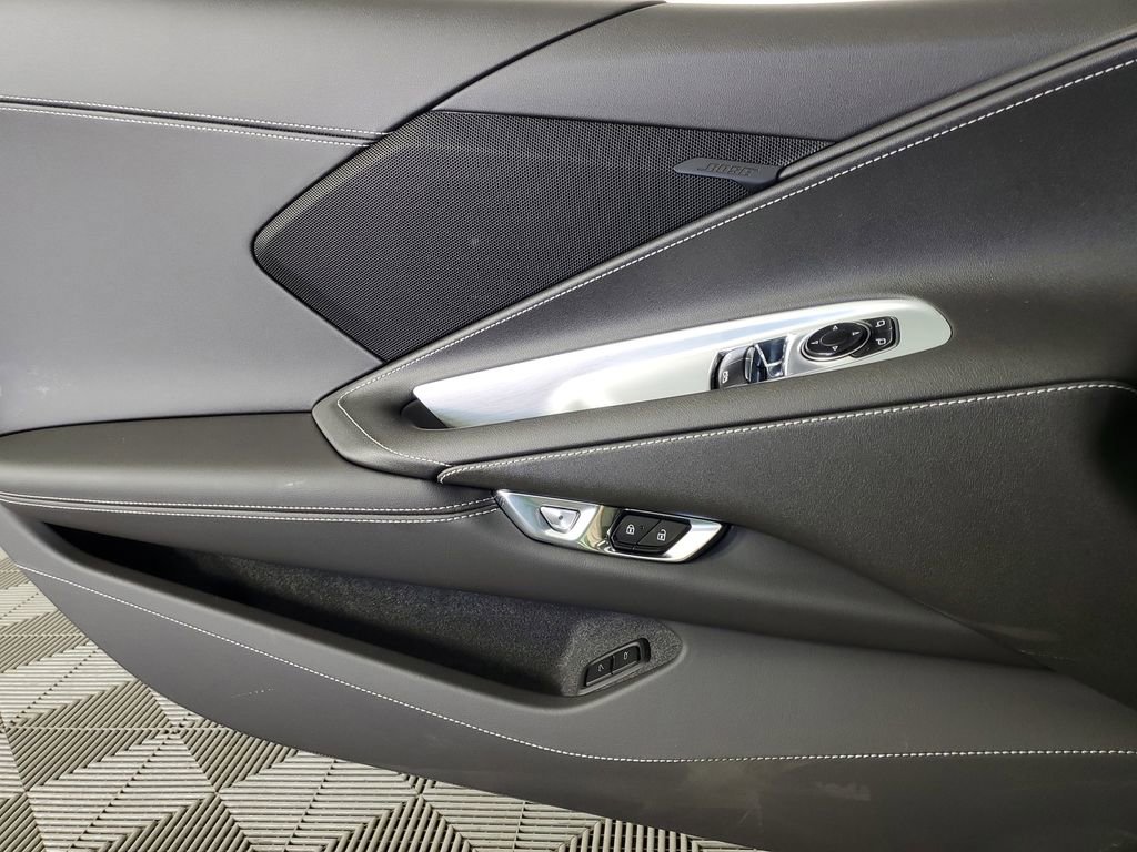 New 2026 Chevrolet Corvette Z06 image 31