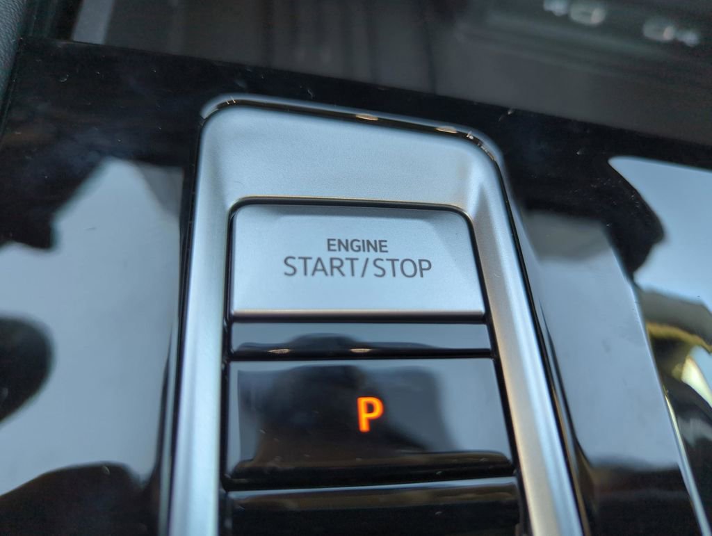 New 2026 Volkswagen Atlas SEL Premium R-Line image 42