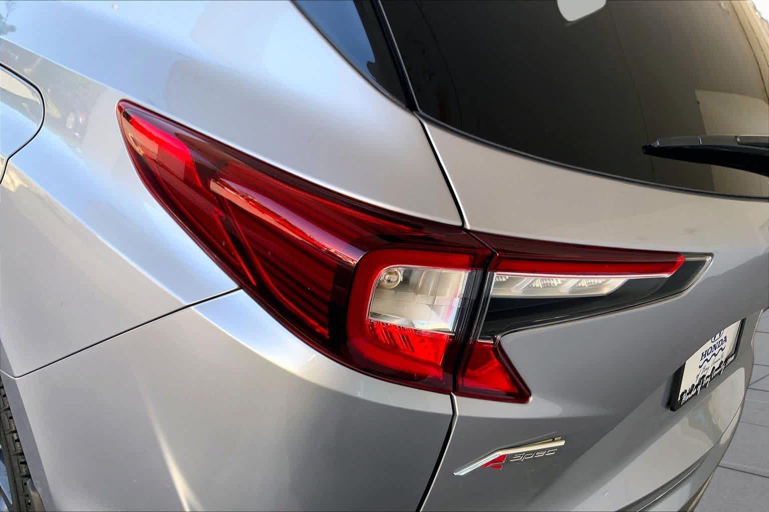 Used 2023 Acura RDX A-Spec FWD image 28