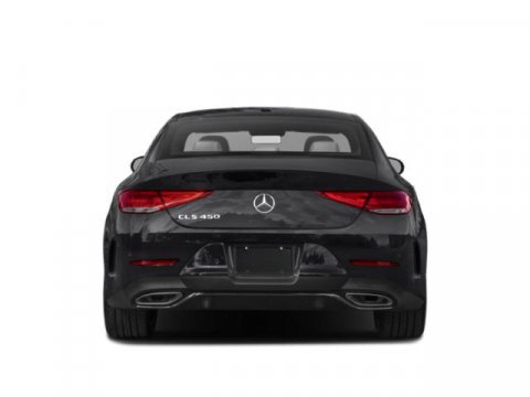 Certified 2023 Mercedes-Benz CLS 450 4MATIC image 5