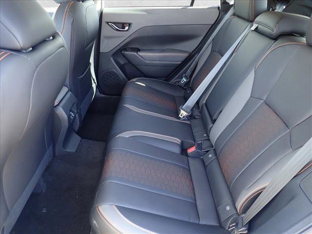 New 2026 Subaru Crosstrek 2.5i Limited image 9